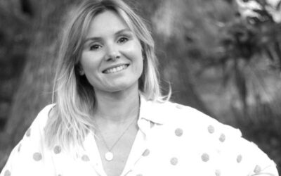 Bienvenue à Anaïs Dupruilh