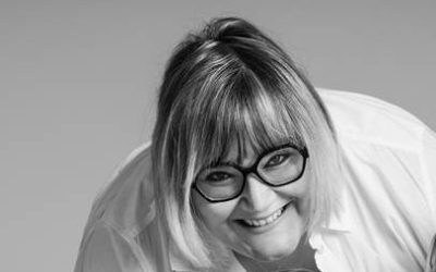 Portrait de Stéphanie Gouzon, Fondatrice de GS’L