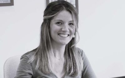 Julie – Responsable d’agence Côte Ouest Intérim