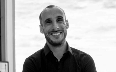 KOLLAB Animation : le parcours inspirant de Xabi, expert basque de l’événementiel sur mesure
