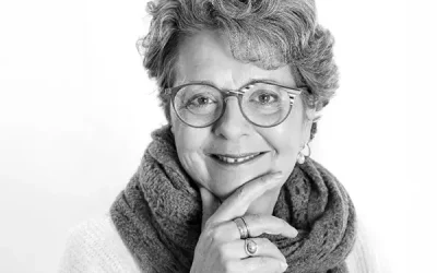 Véronique – Inspiratrice d’estime de soi & Fondatrice de Révélez-Moi