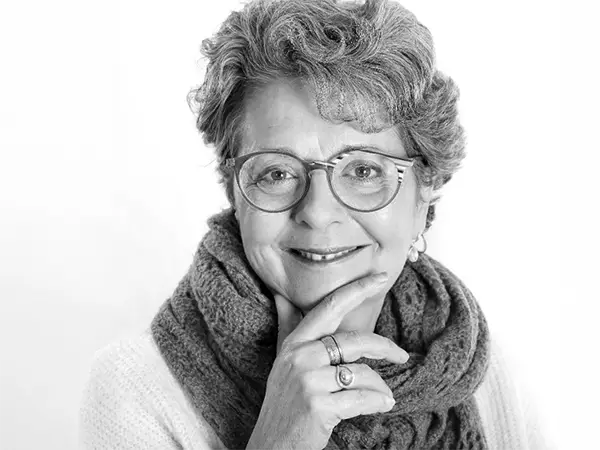 veronique mimran