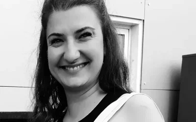 Caroline Etchehandy – Chargée d’Affaires Professionnels – CIC Bayonne Boucau